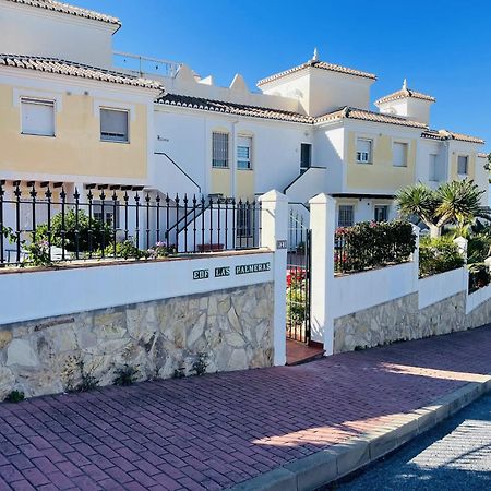Apartamento Vista Serena En Torrox Park Exteriér fotografie