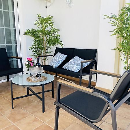Apartamento Vista Serena En Torrox Park Exteriér fotografie