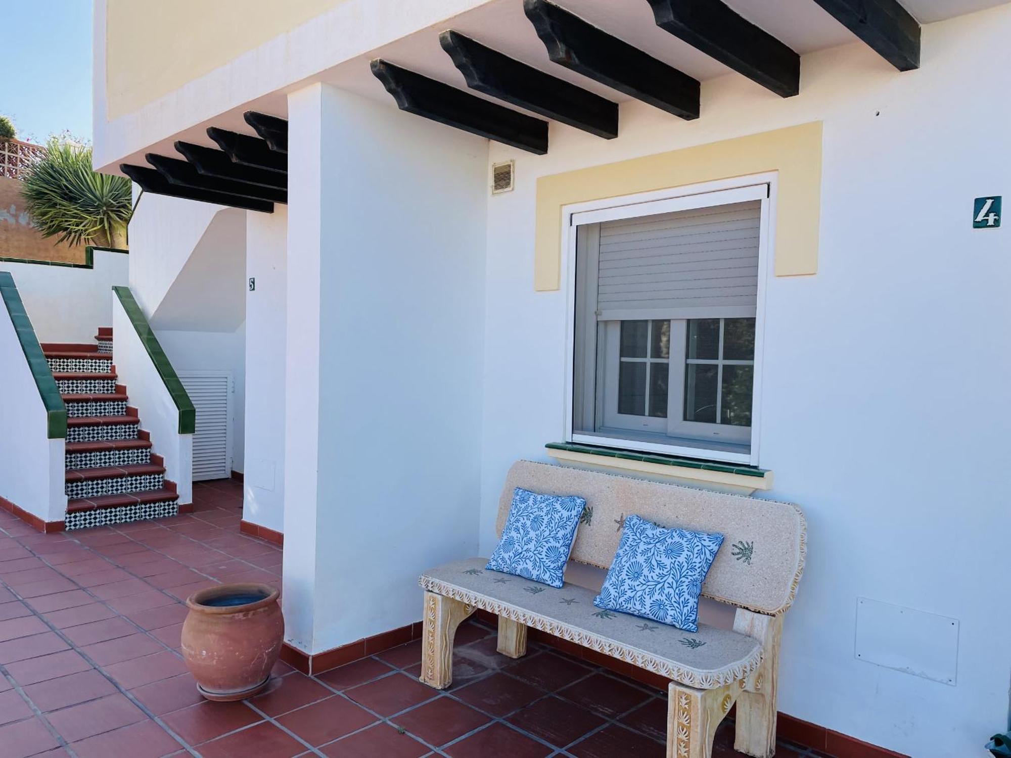 Apartamento Vista Serena En Torrox Park Exteriér fotografie