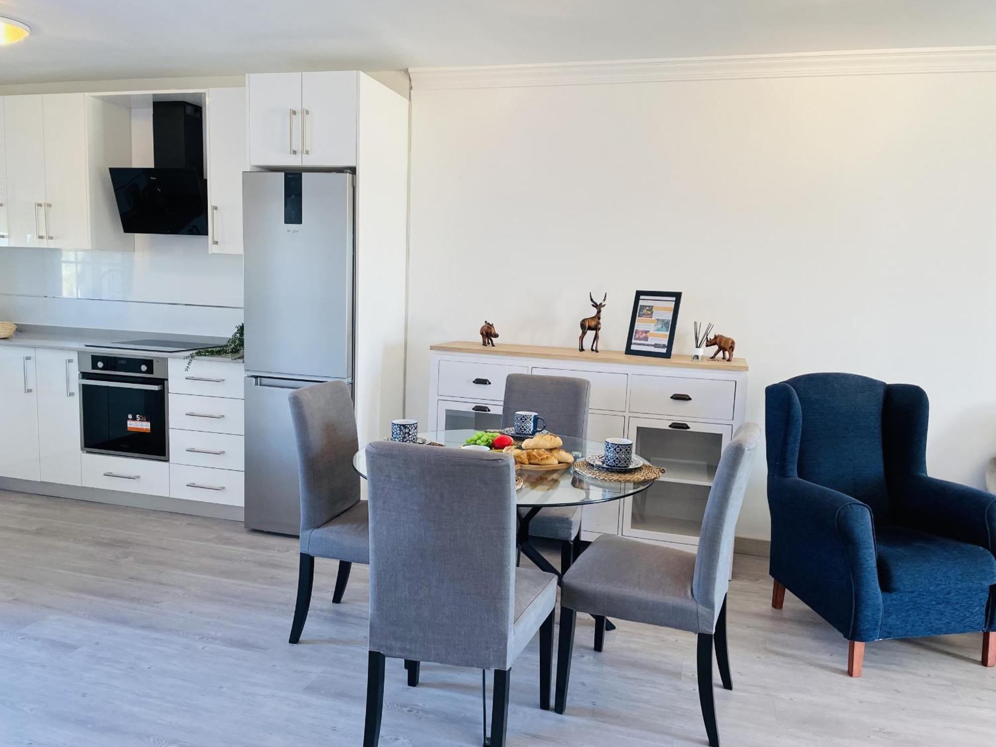 Apartamento Vista Serena En Torrox Park Exteriér fotografie