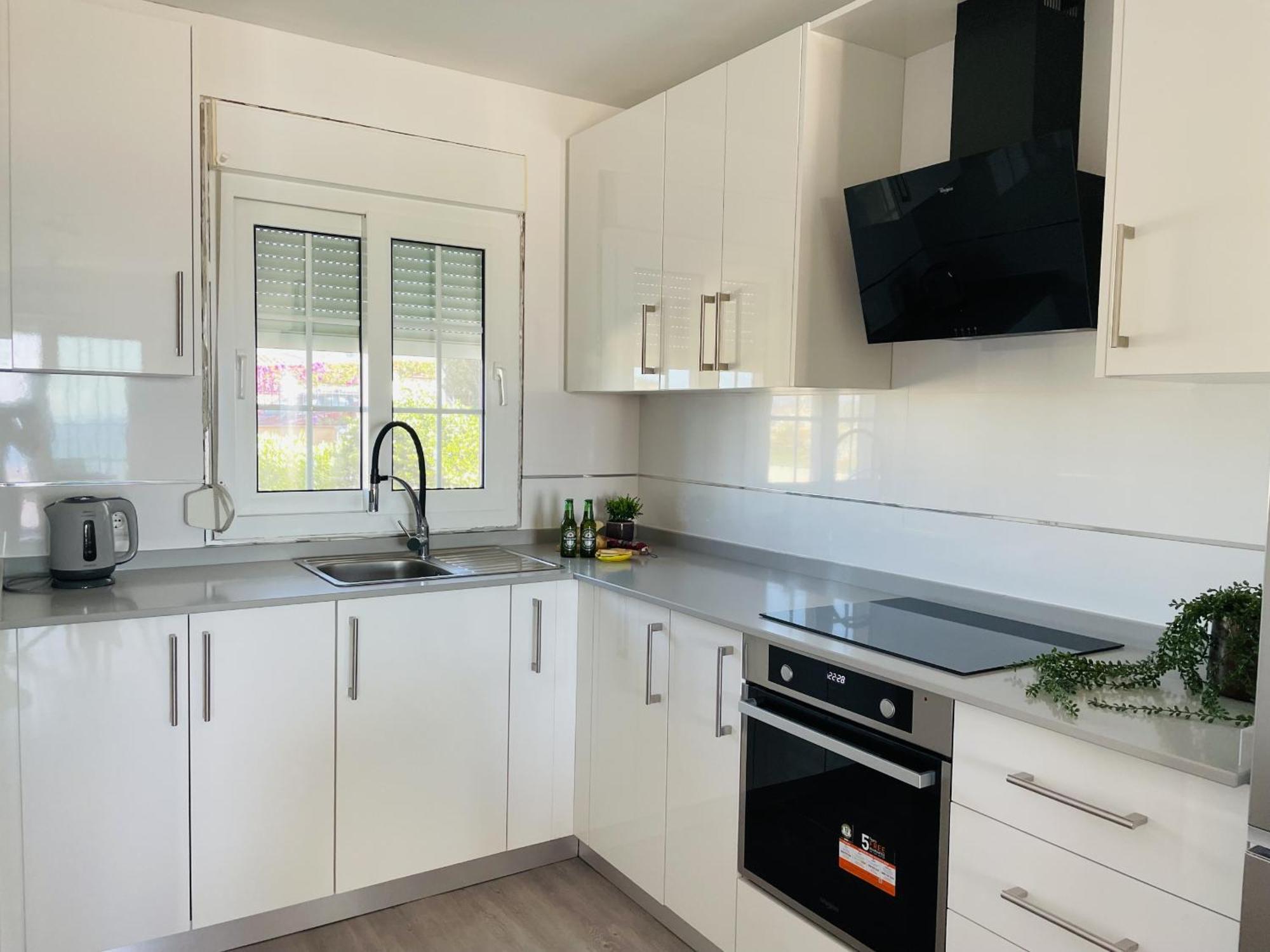 Apartamento Vista Serena En Torrox Park Exteriér fotografie