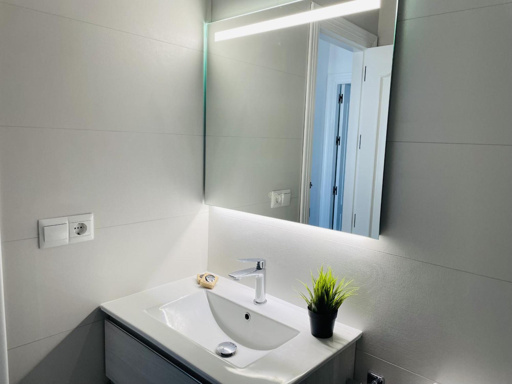 Apartamento Vista Serena En Torrox Park Exteriér fotografie