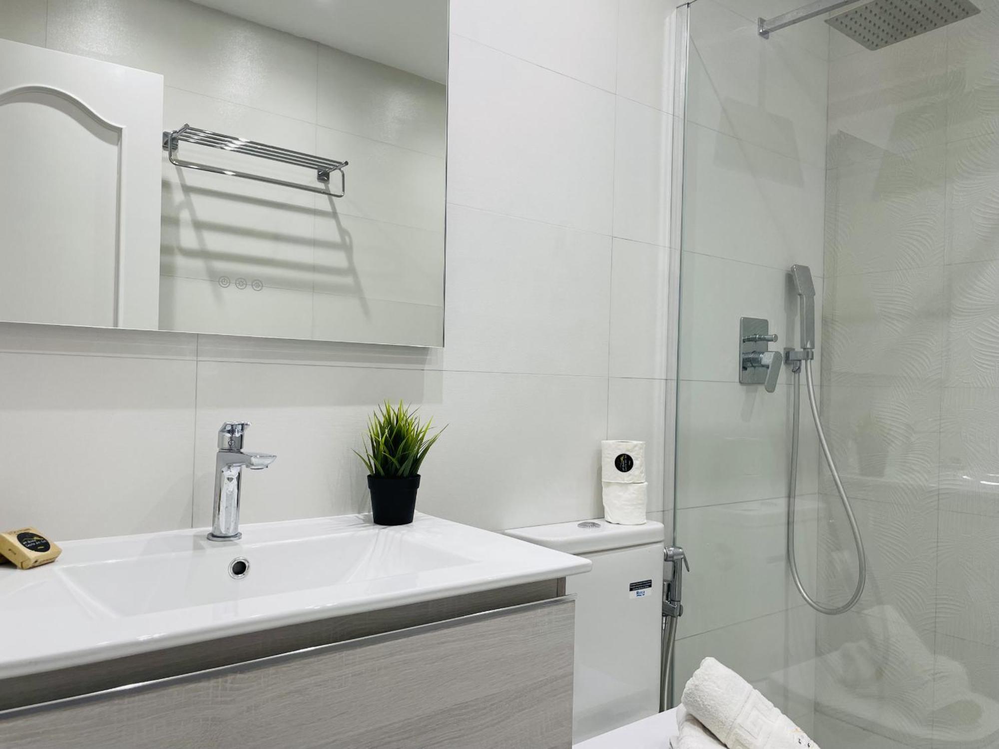Apartamento Vista Serena En Torrox Park Exteriér fotografie