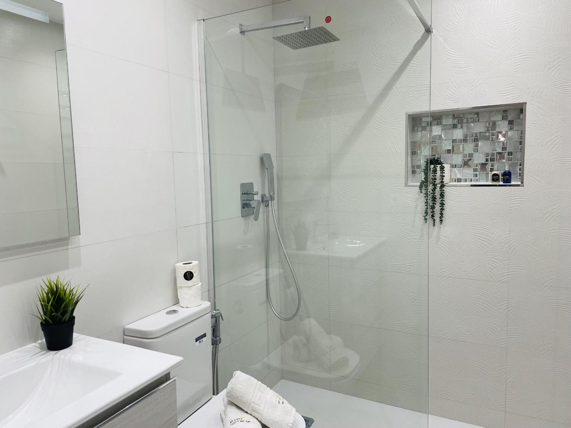 Apartamento Vista Serena En Torrox Park Exteriér fotografie