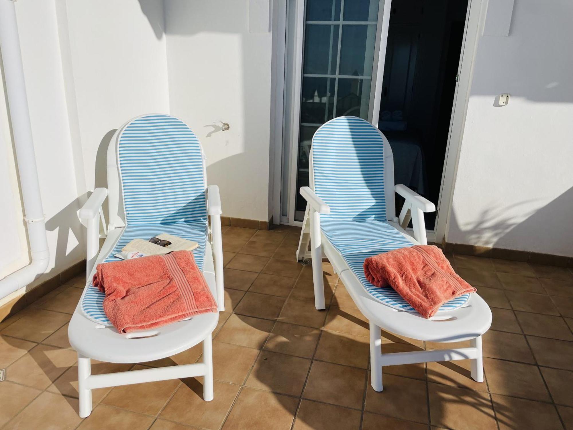 Apartamento Vista Serena En Torrox Park Exteriér fotografie