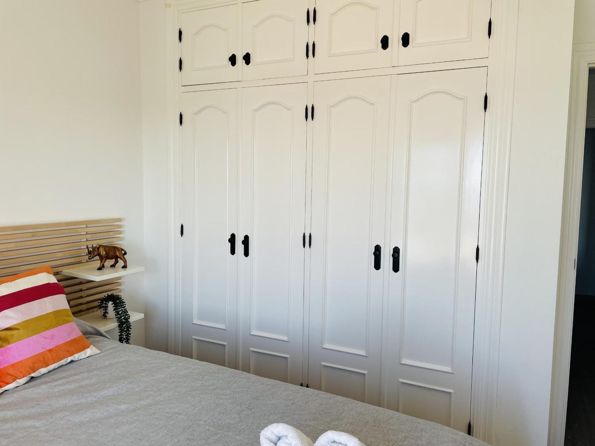 Apartamento Vista Serena En Torrox Park Exteriér fotografie