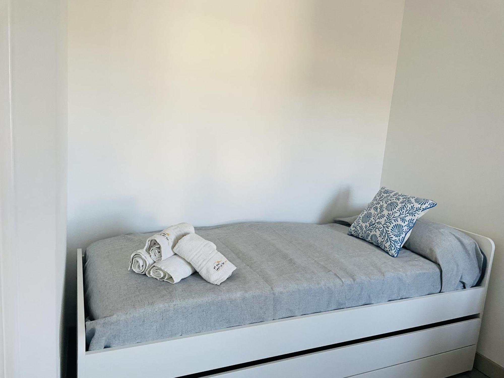 Apartamento Vista Serena En Torrox Park Exteriér fotografie