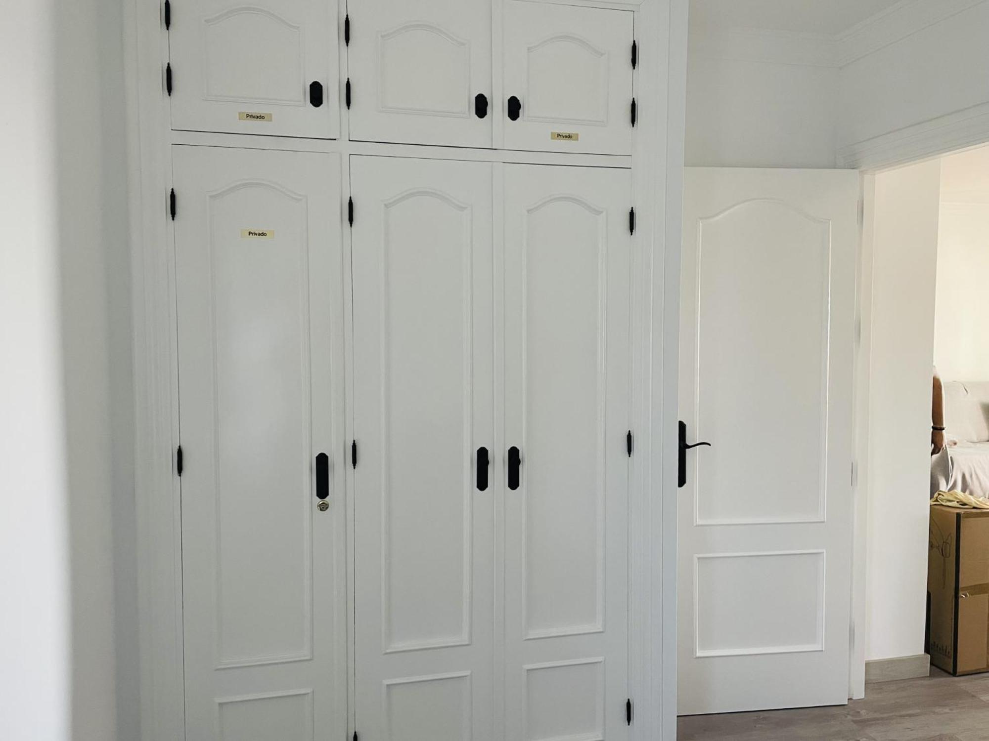 Apartamento Vista Serena En Torrox Park Exteriér fotografie